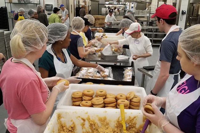 Plan de Medicaid ofrece alimentos como medicinas
