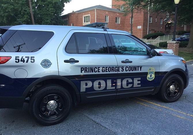 Investigan asesinato de hispano en condado de Prince George, Maryland