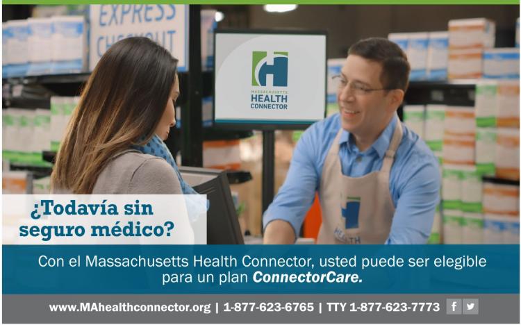 mahealthconnector org online