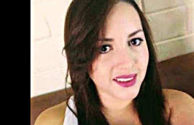 Cuerpo hallado en el río Acelhuate en El Salvador pertenece a la joven desaparecida el 4 de julio