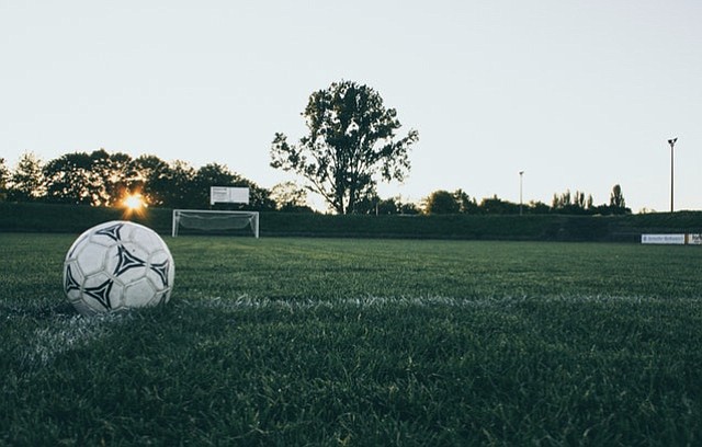 La Importancia de la salud al jugar el fútbol