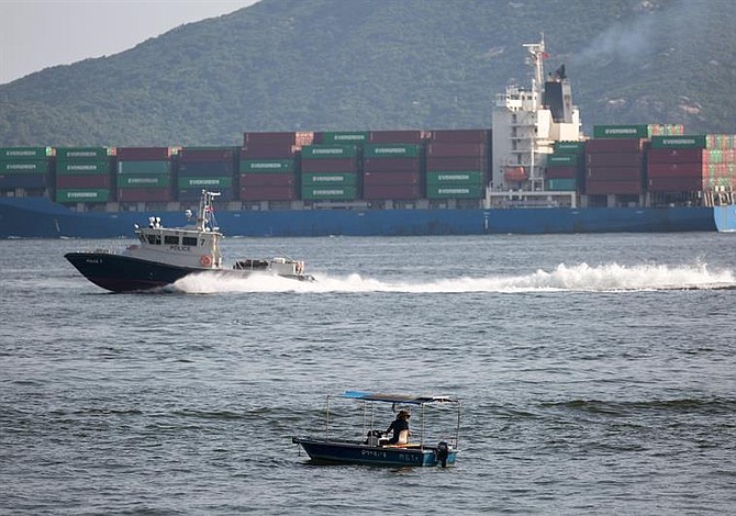 China tomaría represalias si Trump aumenta aranceles a sus importaciones
