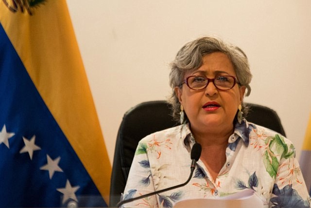 Venezuela convoca elecciones de 4 mil 900 cargos municipales para el próximo 9 de diciembre