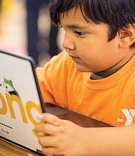 Google promueve la educación sobre Internet desde temprana edad