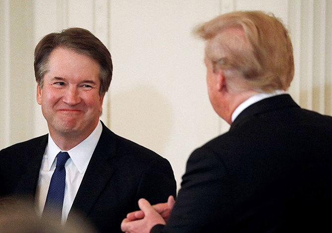 Si la Corte Suprema revoca Roe vs Wade, 22 estados prohibirían el aborto