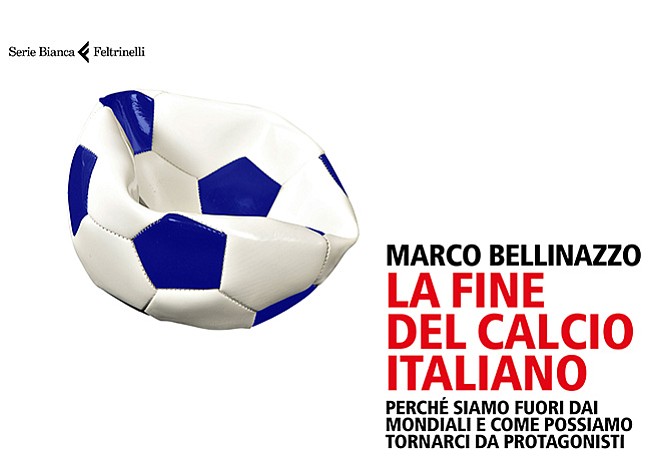 El Fin del Futbol Italiano