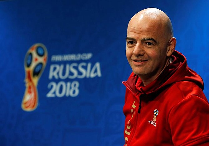 Mundial Catar 2022 se jugará en fecha inédita