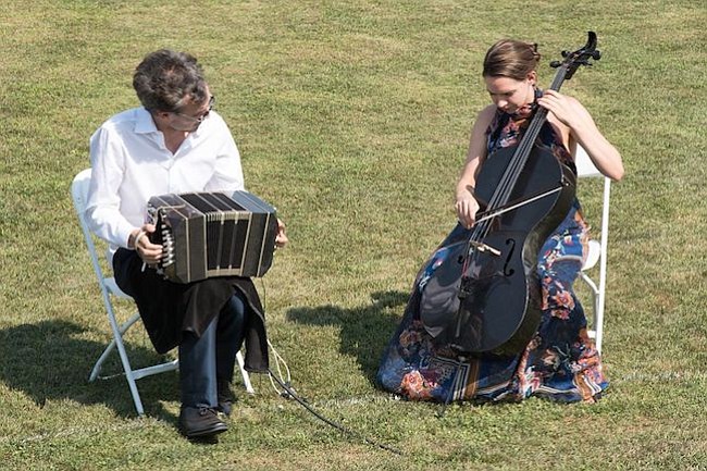 Música. Trifilio Tango Trio ofreciendo lo mejor del repertorio de la música más universal que ofrece Argentina al mundo, el tango.