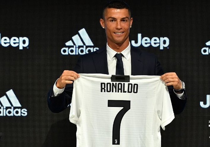 FIFA revela su lista de finalistas al premio The Best