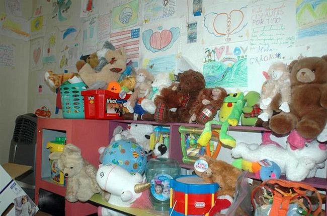 De la cuna a la corte: la administración Trump cita a bebés inmigrantes
