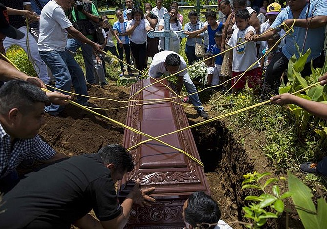 Régimen de Ortega critica a organismos humanitarios y da su propia cifra de muertos