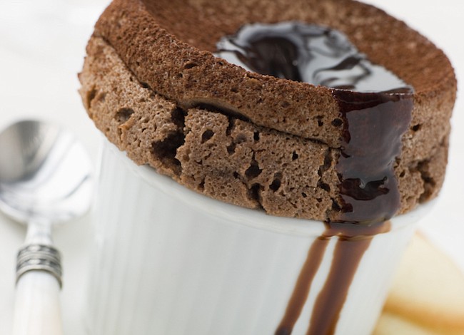Aventura Culinarias: Un postre para chuparse los dedos