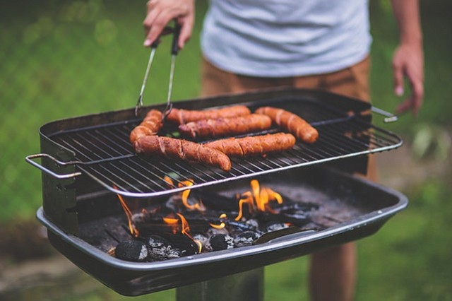Cuatro consejos fundamentales para hacer una bbq