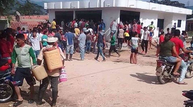 Colombia: Masacre en El Tarra provocó la muerte de desmovilizados de las FARC