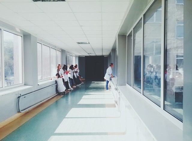 Hospitales están listos para un nuevo diagnóstico: tráfico humano