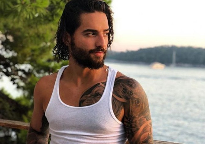Gael García Bernal, Maluma y Sofía Niño de Rivera producirán para YouTube Originals