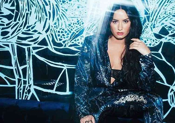 La carta de Demi Lovato a sus seguidores luego de su sobredosis