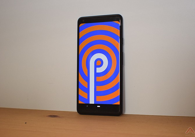 Google presenta Android Pie 9, una nueva versión cargada de Inteligencia Artificial