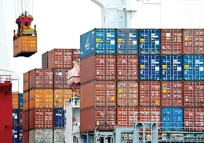 Nuevos aranceles a China entrarán en vigor el 23 de agosto