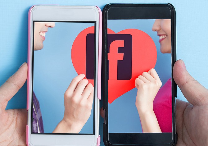 Facebook lanzará herramienta para citas