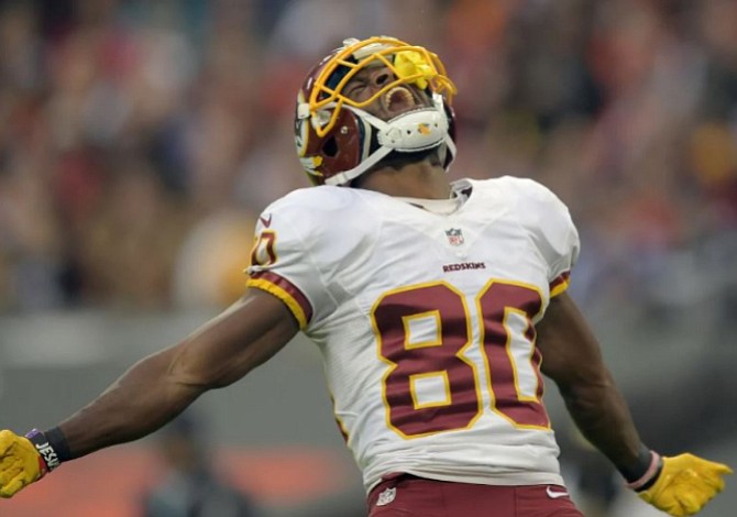 La competencia y nuevos retos de los Redskins