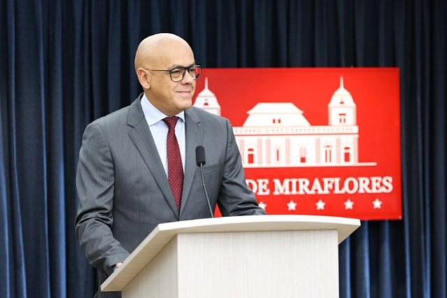Régimen venezolano pide activar el código rojo para detención de diputado opositor Julio Borges y los implicados en el atentado contra Maduro