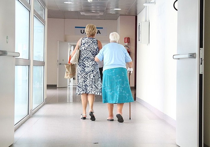 Puerto Rico: Más de un millón de personas en riesgo por recortes a Medicaid