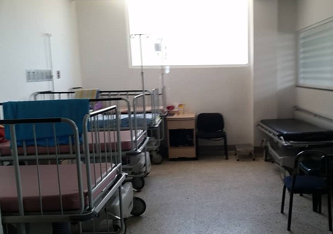 Venezuela: Murieron siete niños en un solo día por escasez de insumos