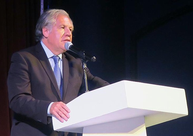 ¿A la corrupción le llegó su día?