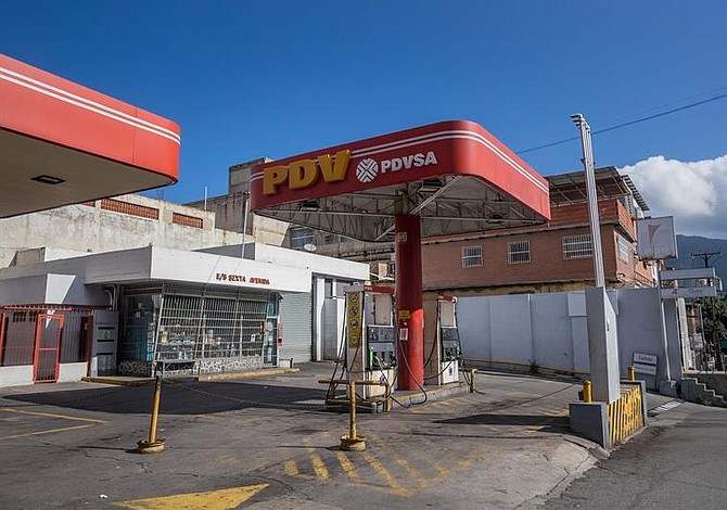 Ex ejecutivo de un banco suizo se declara culpable por participar en plan de lavado que involucra fondos de PDVSA