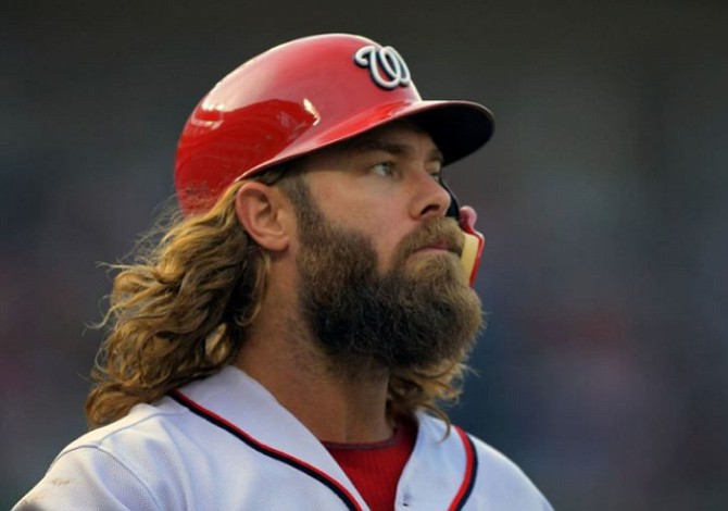 El “nuevo” béisbol y la opinión de una leyenda de los Nats