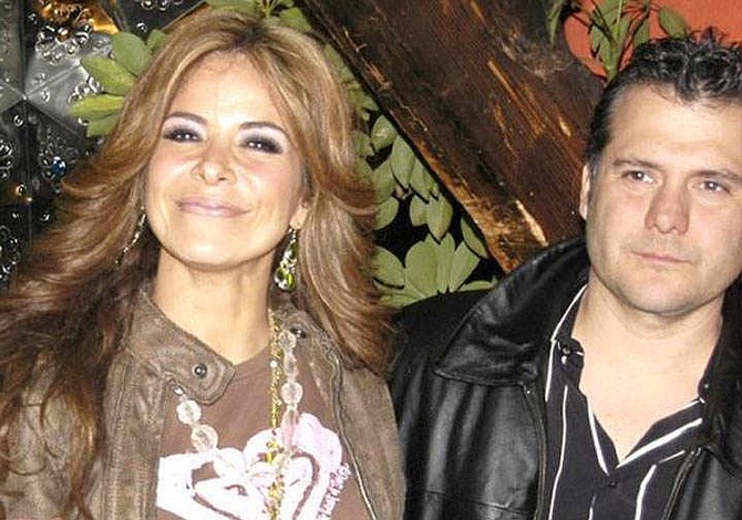 Esposo de Gloria Trevi lanzó una indirecta y avivó los rumores sobre su relación