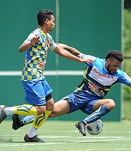 En el partido jugado en la Copa Avianca-Megamart 2018 entre Victoria vs Apastepeque, Victoria ganó 3 tantos a 1.