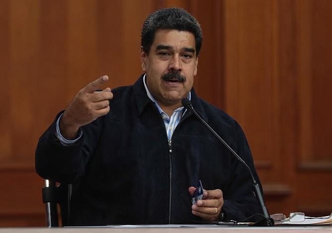 Perú negó campaña “de odio” hacia venezolanos denunciada por Nicolás Maduro