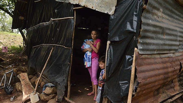 el tiempo en el carmen