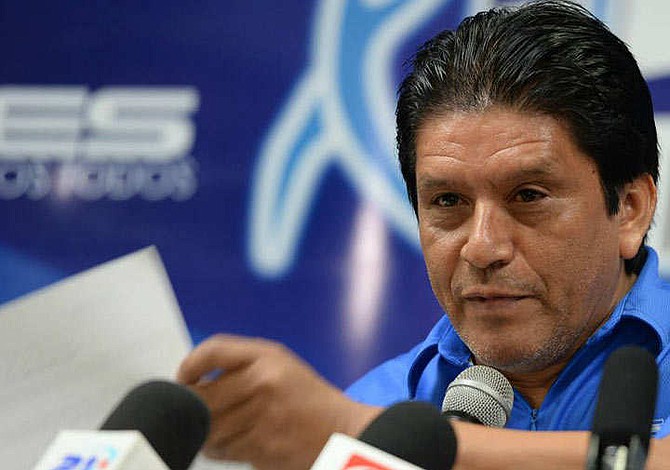Jorge Quezada: “Lo de fondo en Fesfut es la resistencia a entregar información pública”