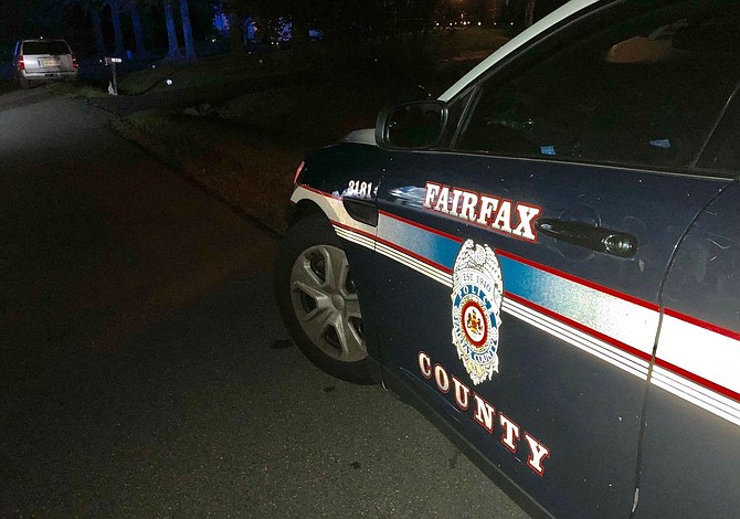 La policía identifica a mujer arrollada y asesinada en Falls Church, Virginia