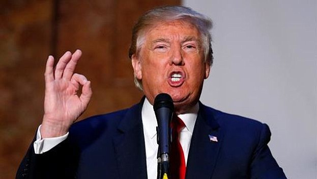 Trump advierte con cobrar $267.000 millones más en aranceles a China