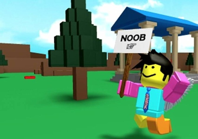 Plataforma Roblox cuenta con más de 70 millones de usuarios