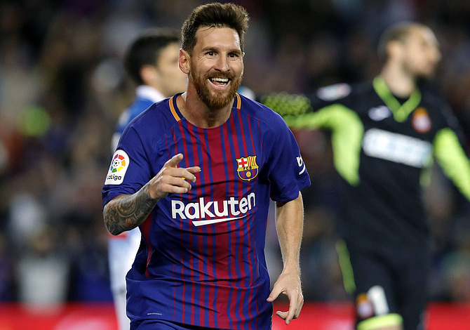 LaLiga, Girona y Barça piden a Federación autorización para jugar en Miami