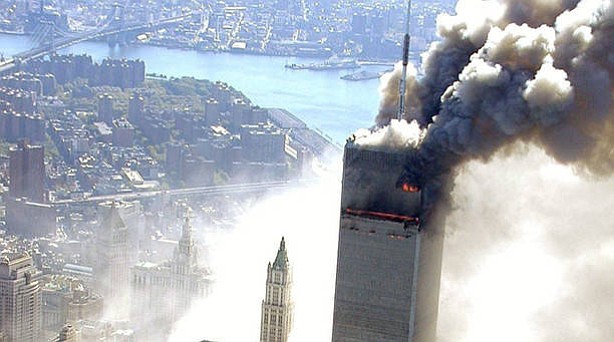 17 años del atentado a las Torres Gemelas: Datos que no conocías