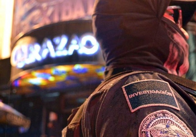 Operativo en México logró la liberación de 19 mujeres víctimas de trata