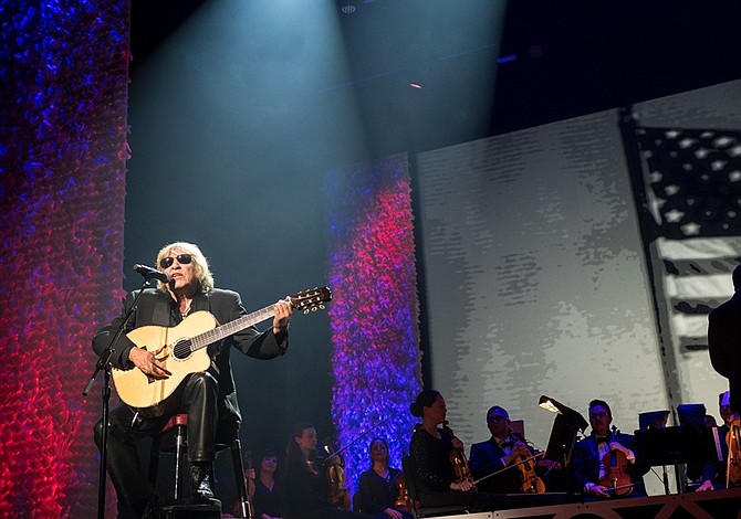 Exitosa celebración de los Hispanic Heritage Awards