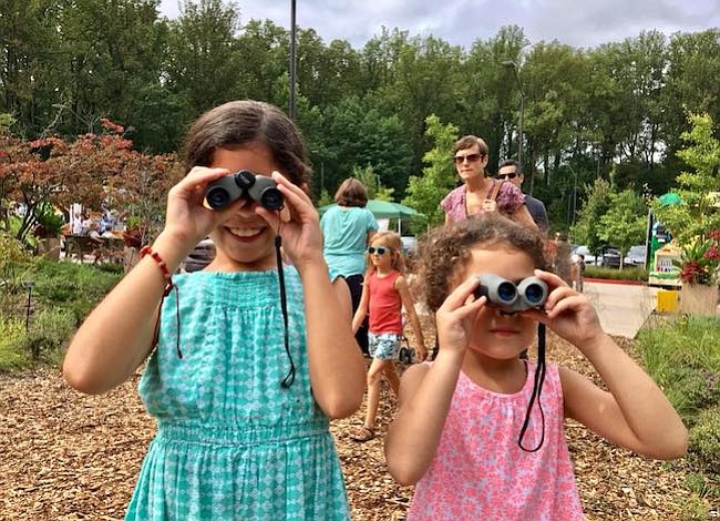 Ya viene el Festival de la Herencia Hispana de Montgomery Parks