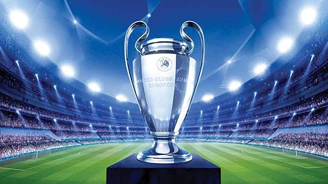 UEFA evalúa crear un tercer torneo de clubes