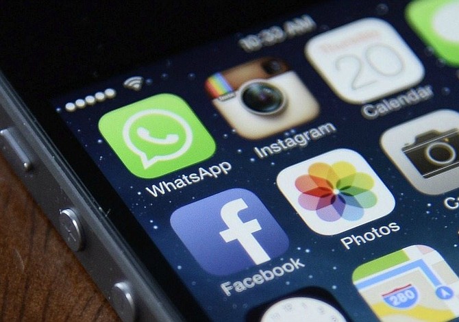 Razones por las que un niño menor de 10 años no debe tener redes sociales