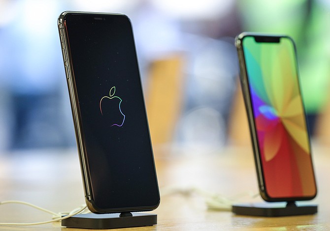 Turistas gastaron $ 18 mil en iPhones nuevos y se los hurtaron en Miami