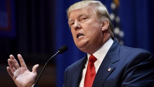 Gobierno de Trump continúa su política en contra de los inmigrantes Gobierno de Trump continúa su política en contra de los inmigrantes