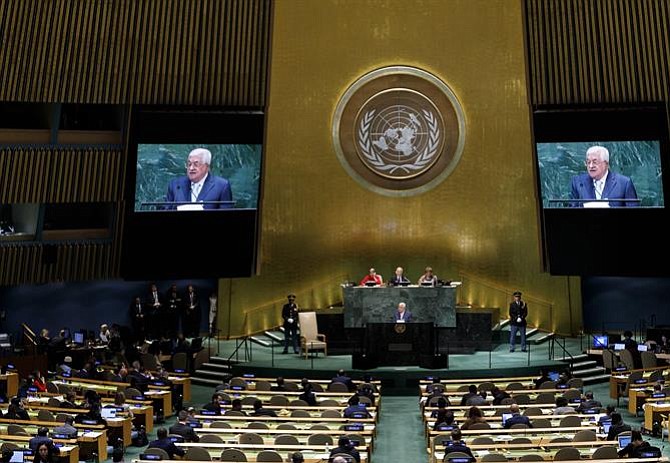 Nicaragua nombra nuevo embajador ante la ONU