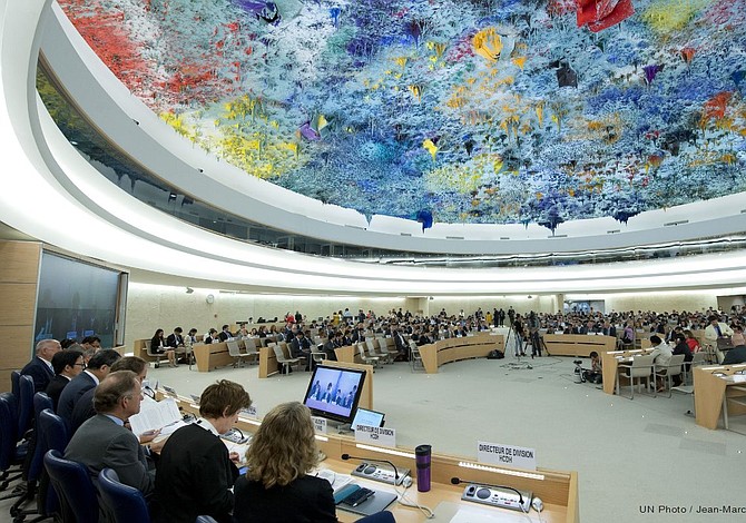 Venezuela recibe presión de la ONU para aceptar ayuda humanitaria